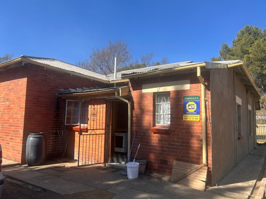 3 Bedroom Property for Sale in Hilton Free State